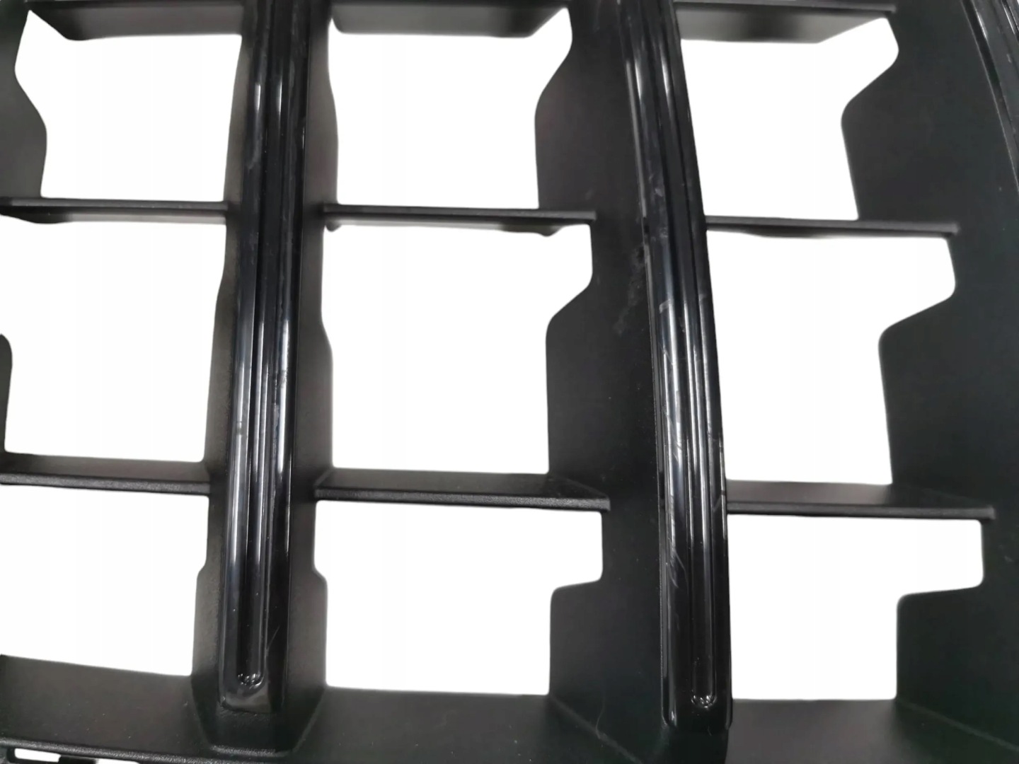 Mercedes-Benz GLC W253 Kühlergrill FRONTGRILL Kühlergitter A2548882000 - Thumbnail 12