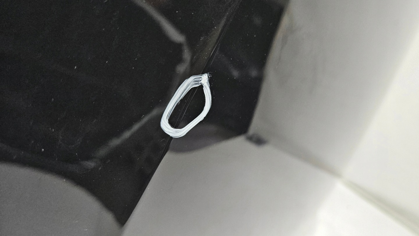 Motorhaube BMW i4 I04 Bonnet Hood - Thumbnail 6