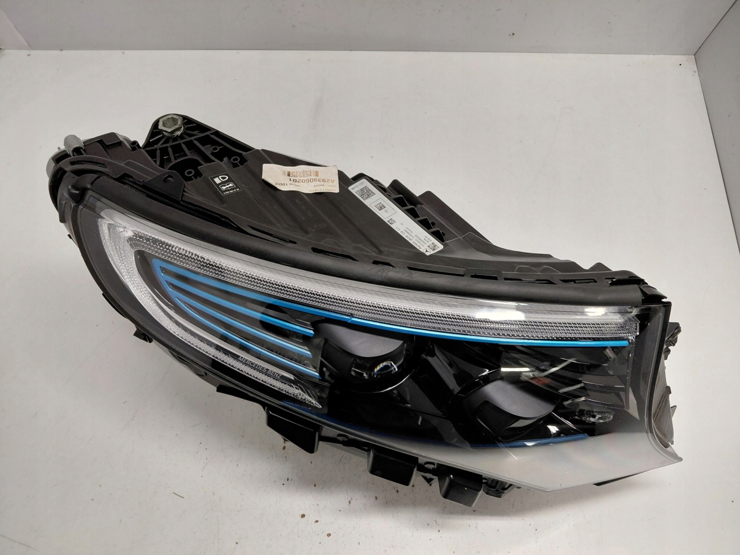 Frontscheinwerfer Mercedes-Benz EQC N293 A2939060201 LED Links Headlight - Thumbnail 8