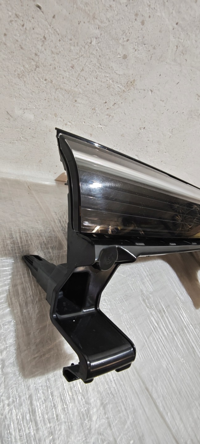 VW Tiguan Kühlergrill FRONTGRILL Kühlergitter 571853651HT - Thumbnail 10