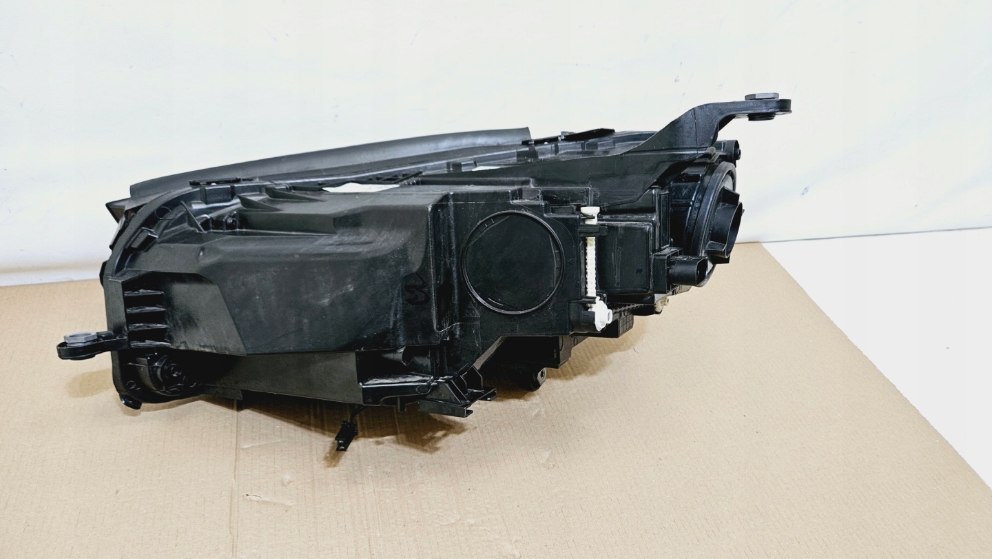 Frontscheinwerfer Mercedes-Benz GLE W167 A1679069604 LED Rechts Headlight - Thumbnail 8
