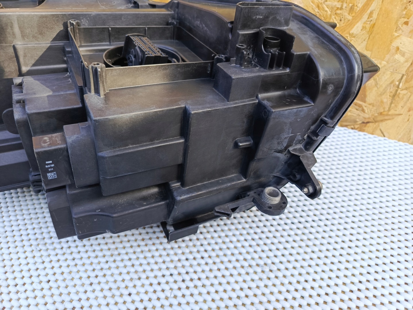 Frontscheinwerfer VW Tiguan 5NB941082AP LED Rechts Scheinwerfer Headlight - Thumbnail 8