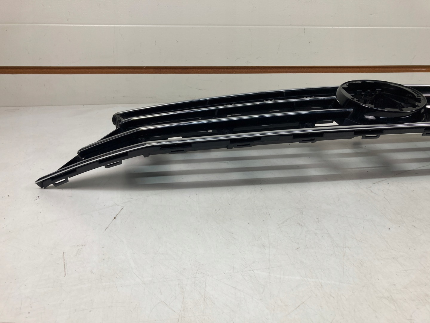VW Passat B8 Kühlergrill FRONTGRILL Kühlergitter 3G0853653N - Thumbnail 8