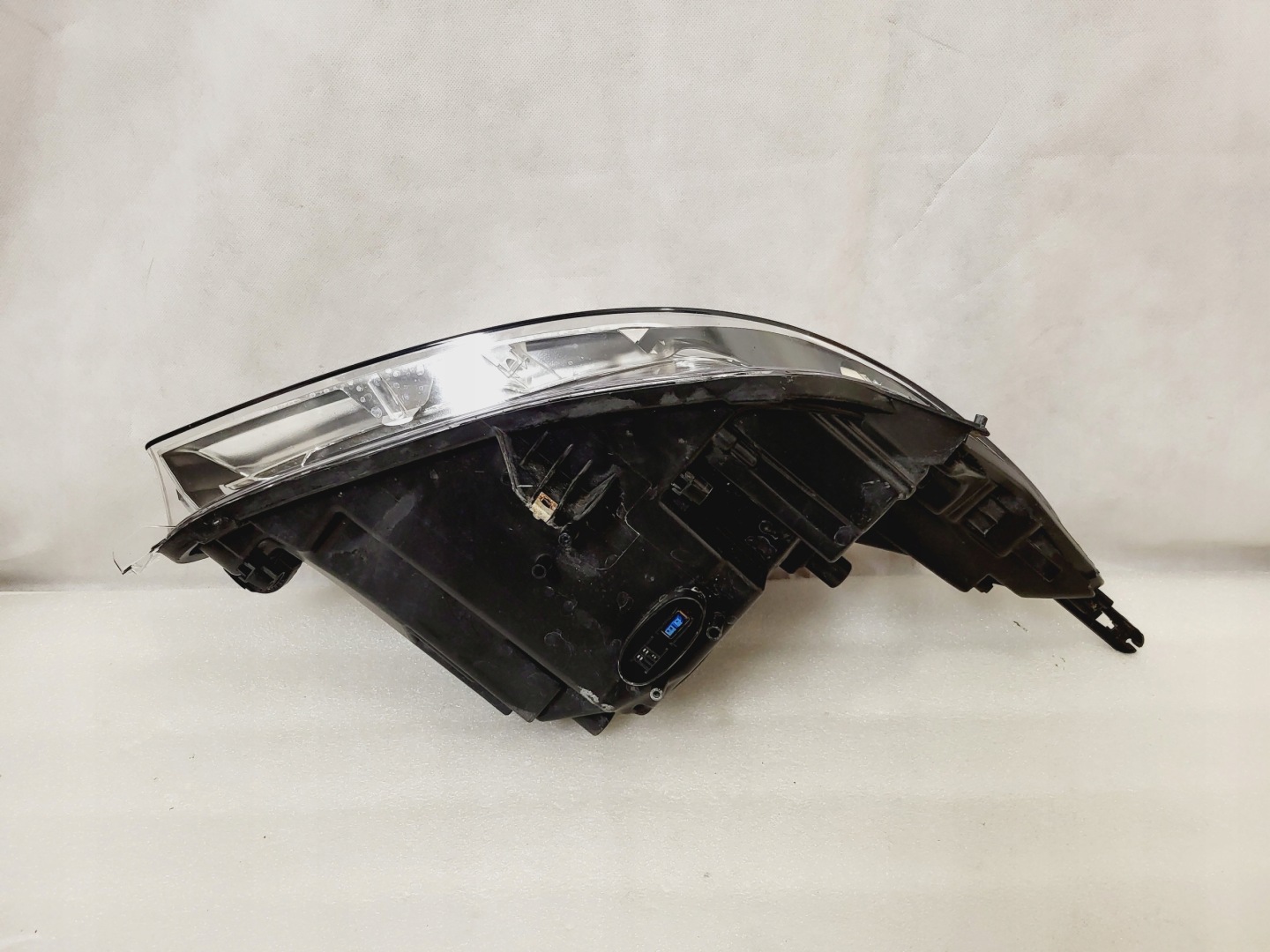 Frontscheinwerfer Opel Insignia Bi-Xenon Links Scheinwerfer Headlight - Thumbnail 23