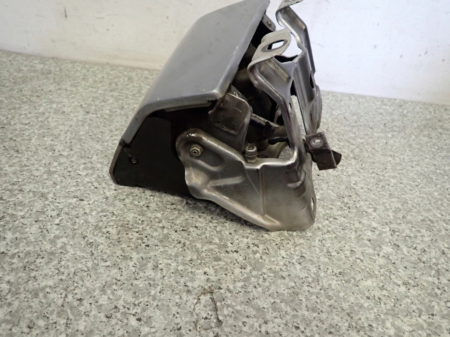 Frontscheinwerfer Honda Accord AC 8589REFLEK LED Links Scheinwerfer Headlight - Thumbnail 10