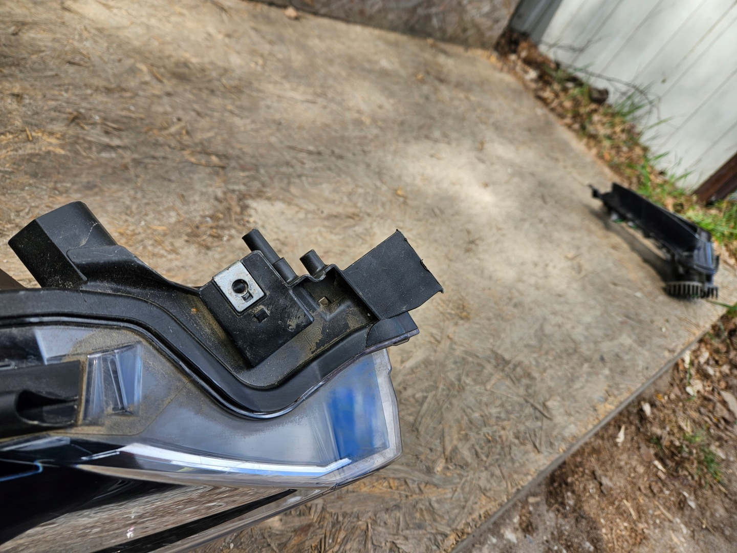 Frontscheinwerfer Toyota C-HR X20 81110F41800 LED Rechts Scheinwerfer Headlight - Thumbnail 7