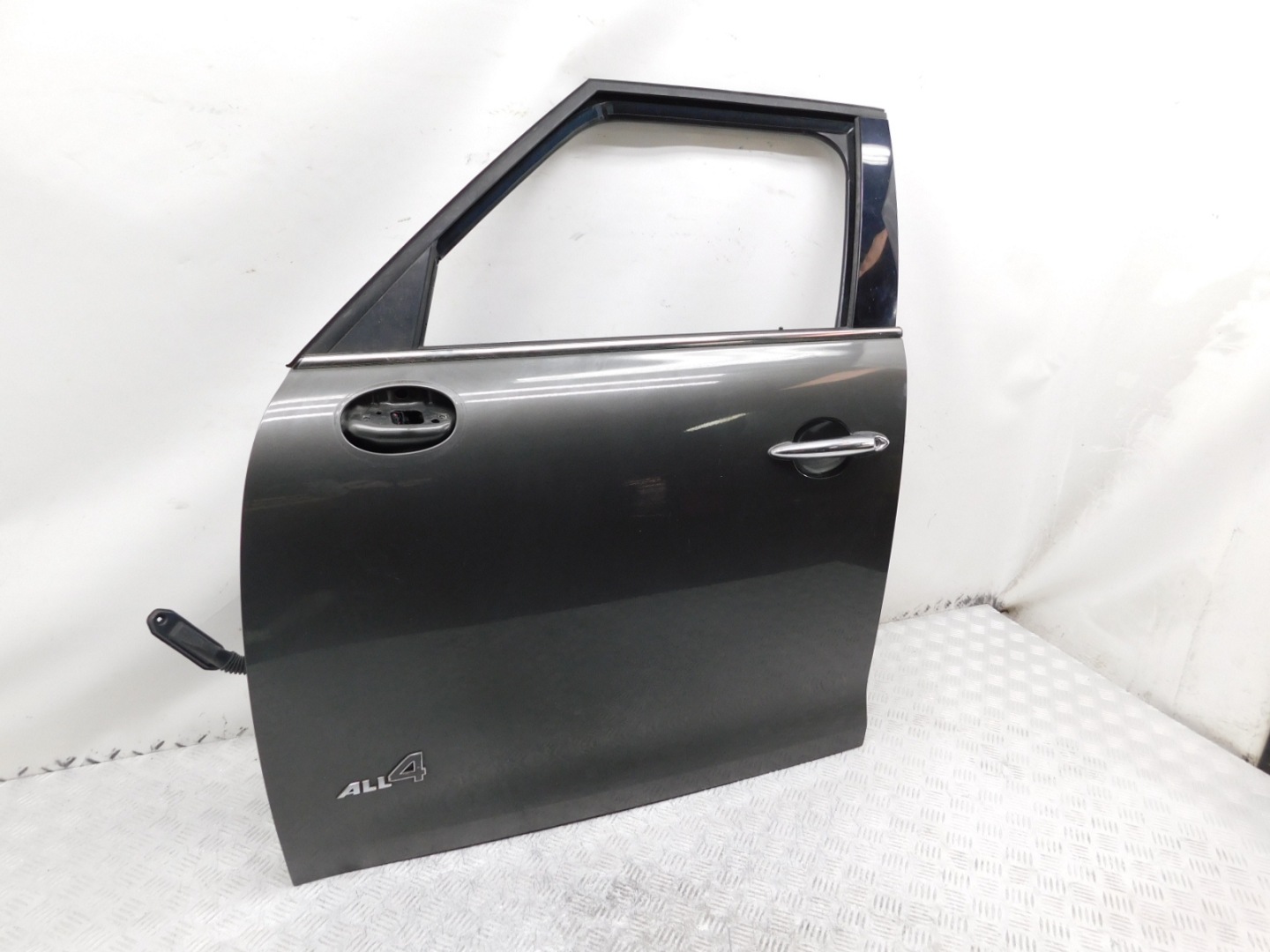Mini Countryman R60 Tür Vorne Links Door Porta Porte - Thumbnail 2