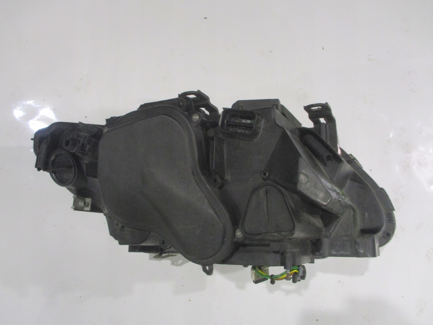 Frontscheinwerfer BMW 3 E92 Xenon Links Scheinwerfer Headlight - Thumbnail 6