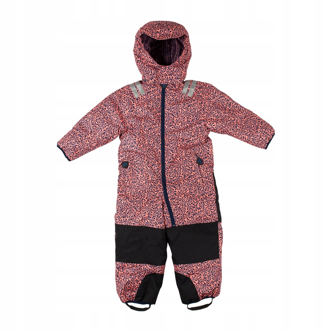 ducKsday 子ども用スキーウェア 98-104 Kombinezon zimowy dla dziecka