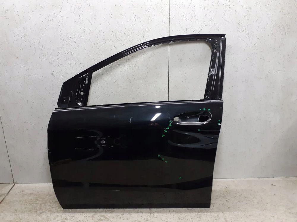Mercedes-Benz B-Klasse W246 Tür Vorne Links Door Porta Porte - Thumbnail 1