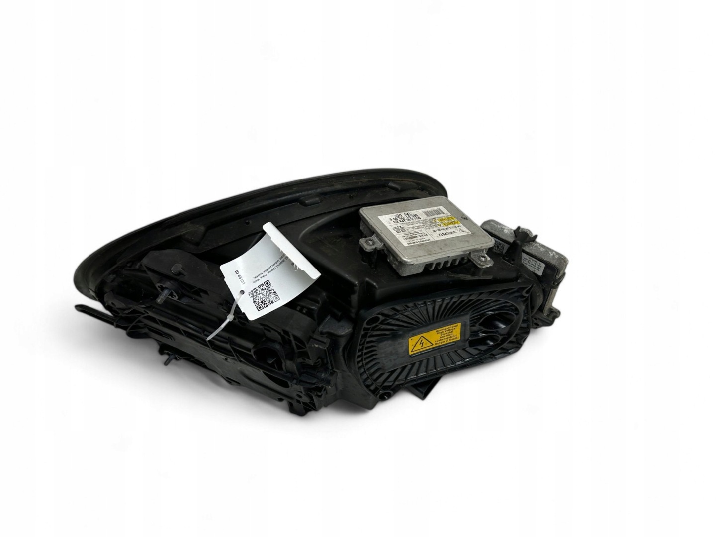 Frontscheinwerfer Porsche 911 991 99163113305 LED Links Scheinwerfer Headlight - Thumbnail 11