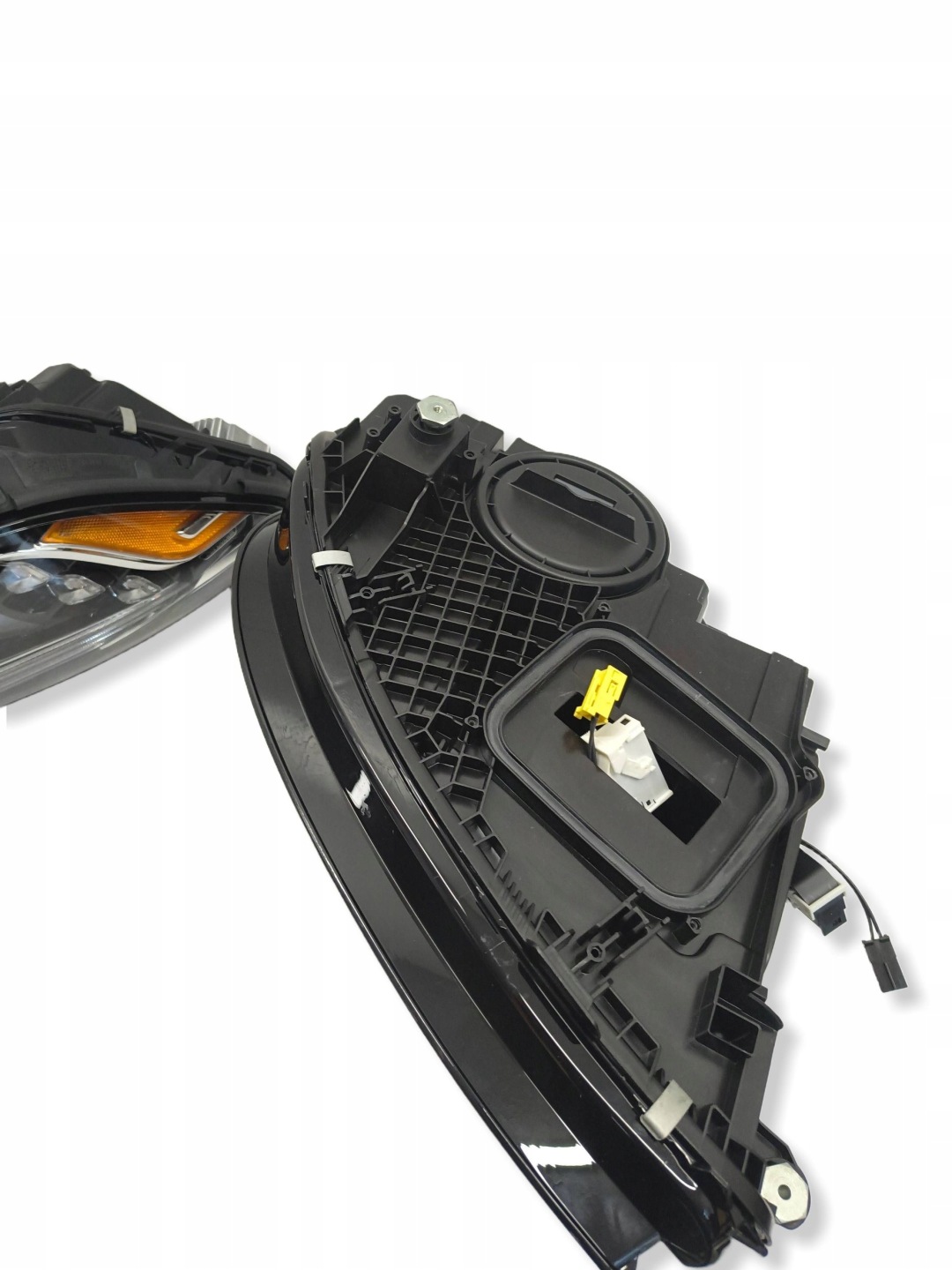 Frontscheinwerfer Mercedes-Benz S-Klasse W222 A2229065105 LED Links Headlight - Thumbnail 10