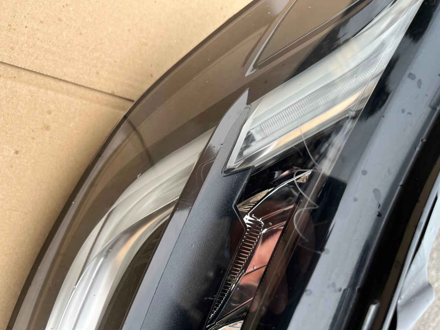 Frontscheinwerfer Land Rover Discovery L462 HY3213W029 LED Rechts Headlight - Thumbnail 9