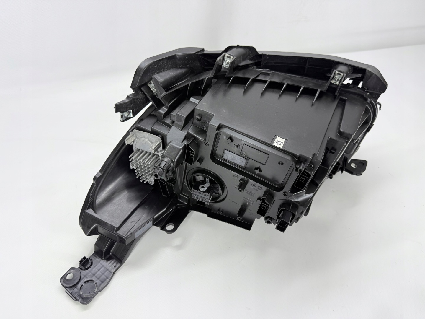 Frontscheinwerfer Opel Grandland 98403021 LED Rechts Scheinwerfer Headlight - Thumbnail 11