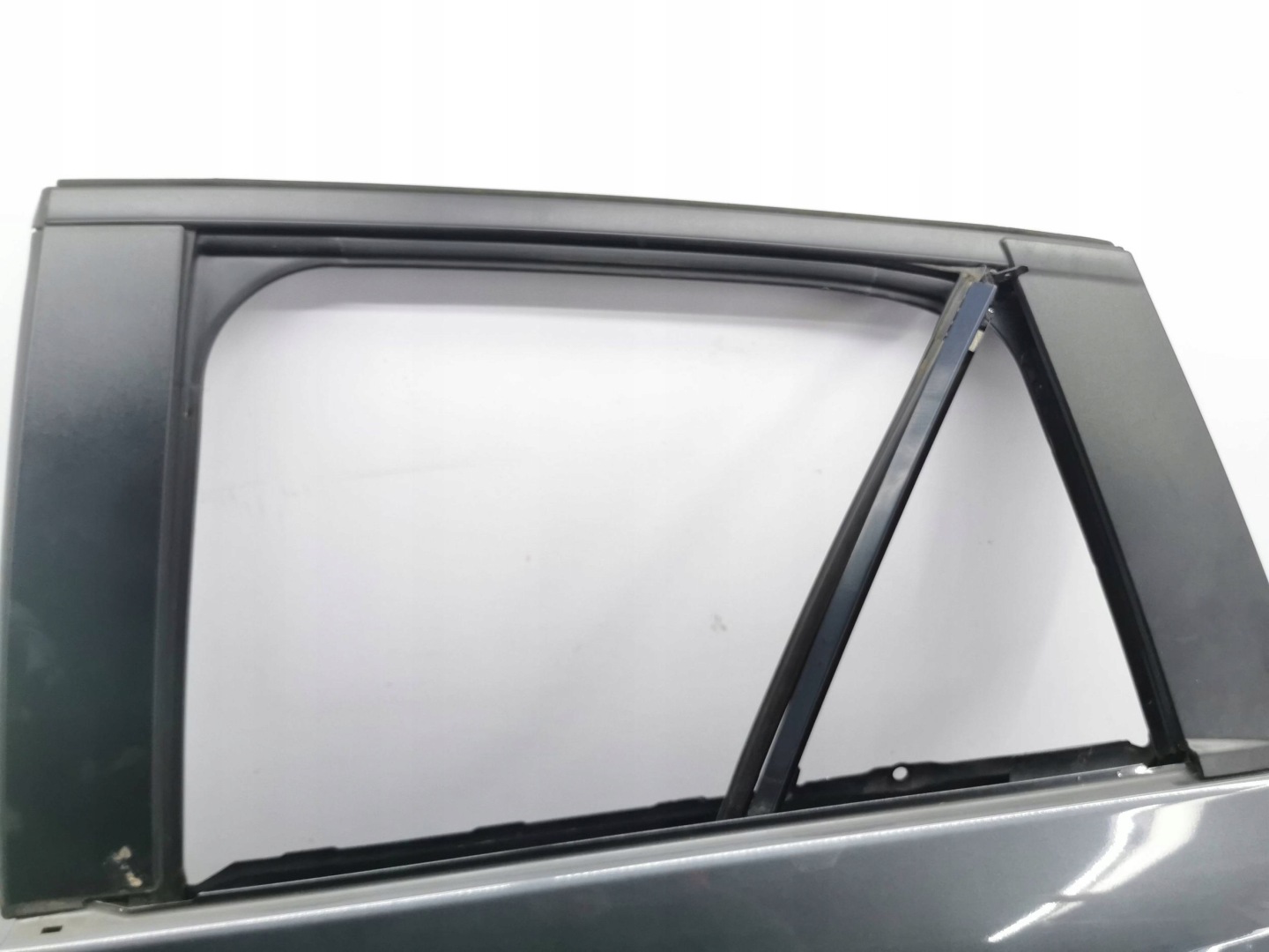 Mazda CX-5 KF Tür Vorne Links Door Porta Porte - Thumbnail 10