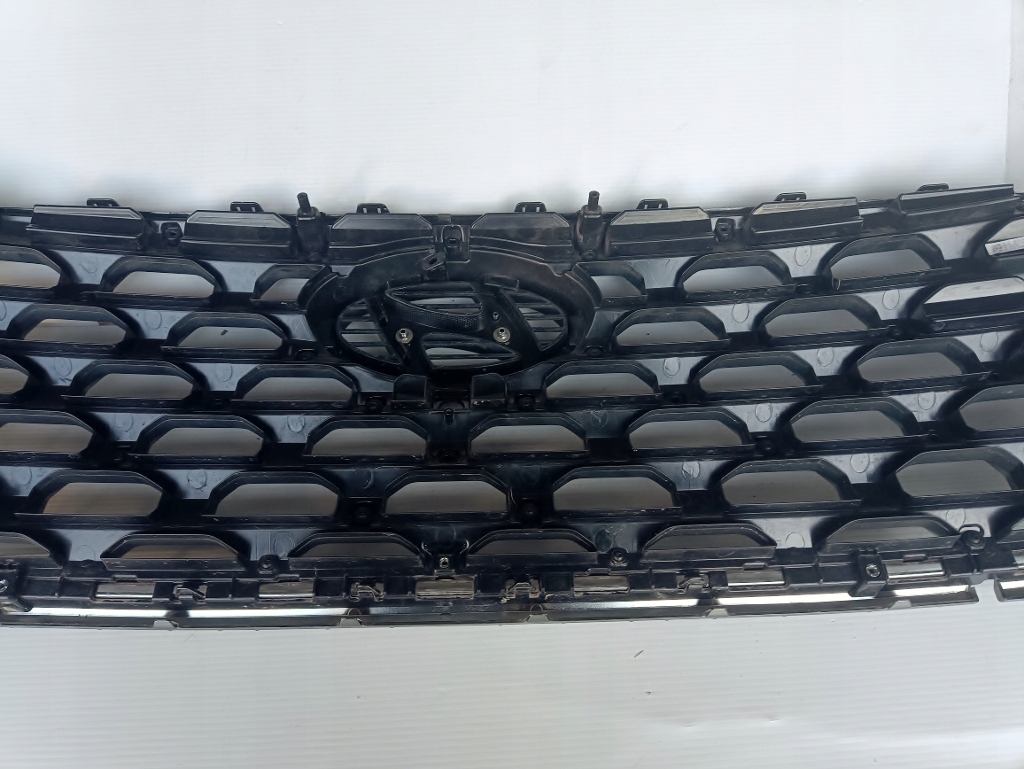 Hyundai Santa Fe TM Kühlergrill FRONTGRILL Kühlergitter 97731326 - Thumbnail 9