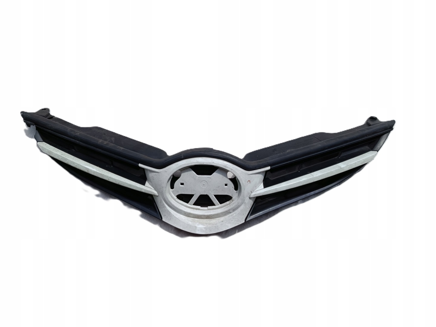Toyota Auris E150 Kühlergrill FRONTGRILL Kühlergitter 5311402260G - Thumbnail 1
