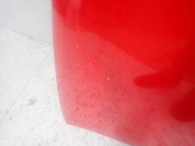 Motorhaube Citroen C4 Bonnet Hood - Thumbnail 7