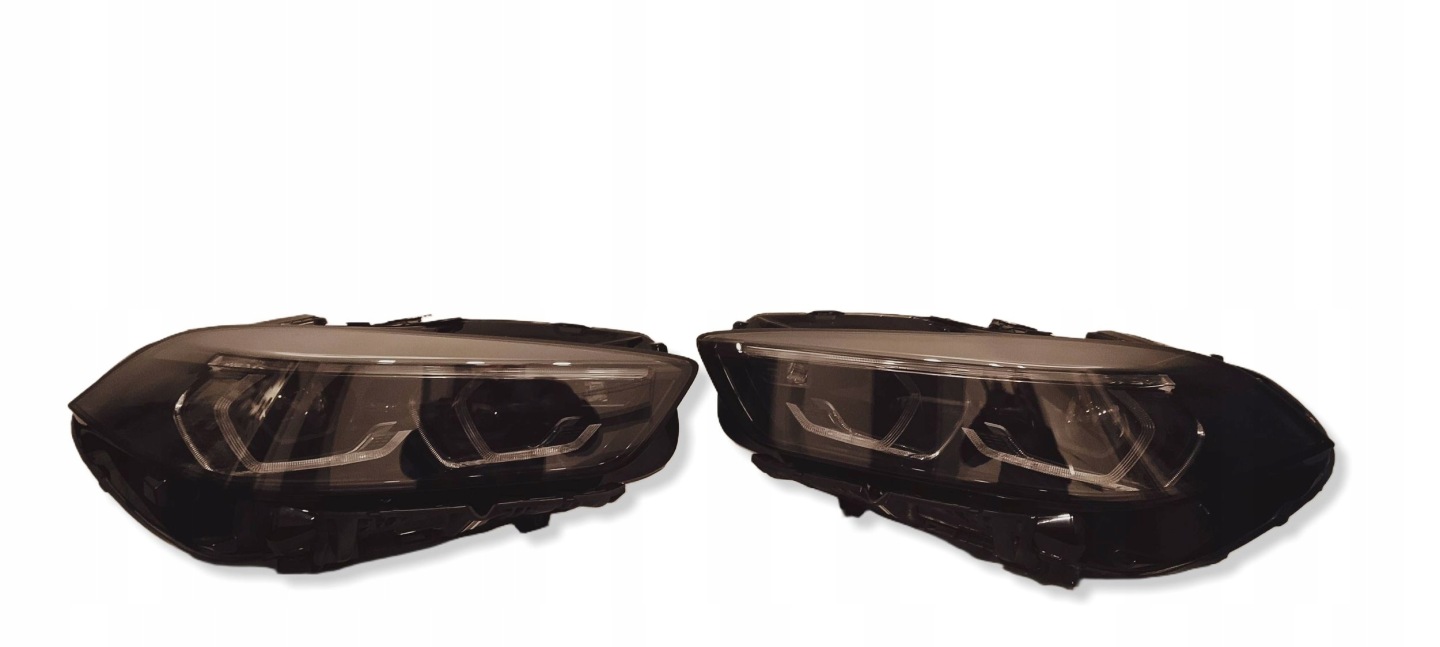 Frontscheinwerfer BMW 1 F40 8082627 LED ADAPTIVE Links Scheinwerfer Headlight - Thumbnail 1