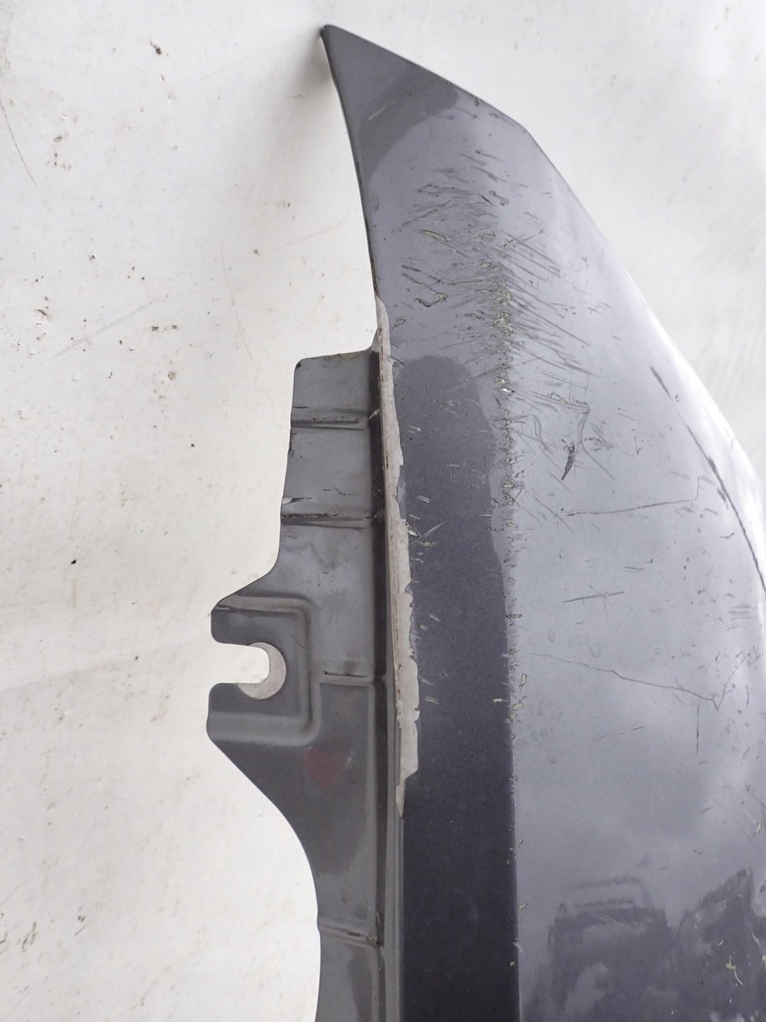 Kotflügel Mercedes-Benz EQB W243 Vorne Rechts Fender Parafanghi Ailes - Thumbnail 6