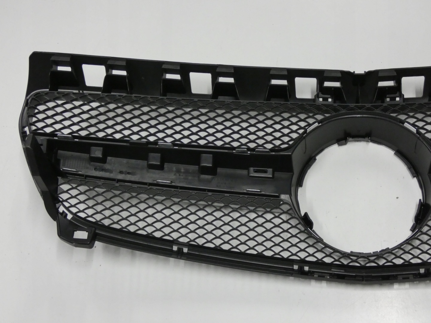 Mercedes-Benz A-Klasse W176 Kühlergrill FRONTGRILL Kühlergitter A1768880860 - Thumbnail 12