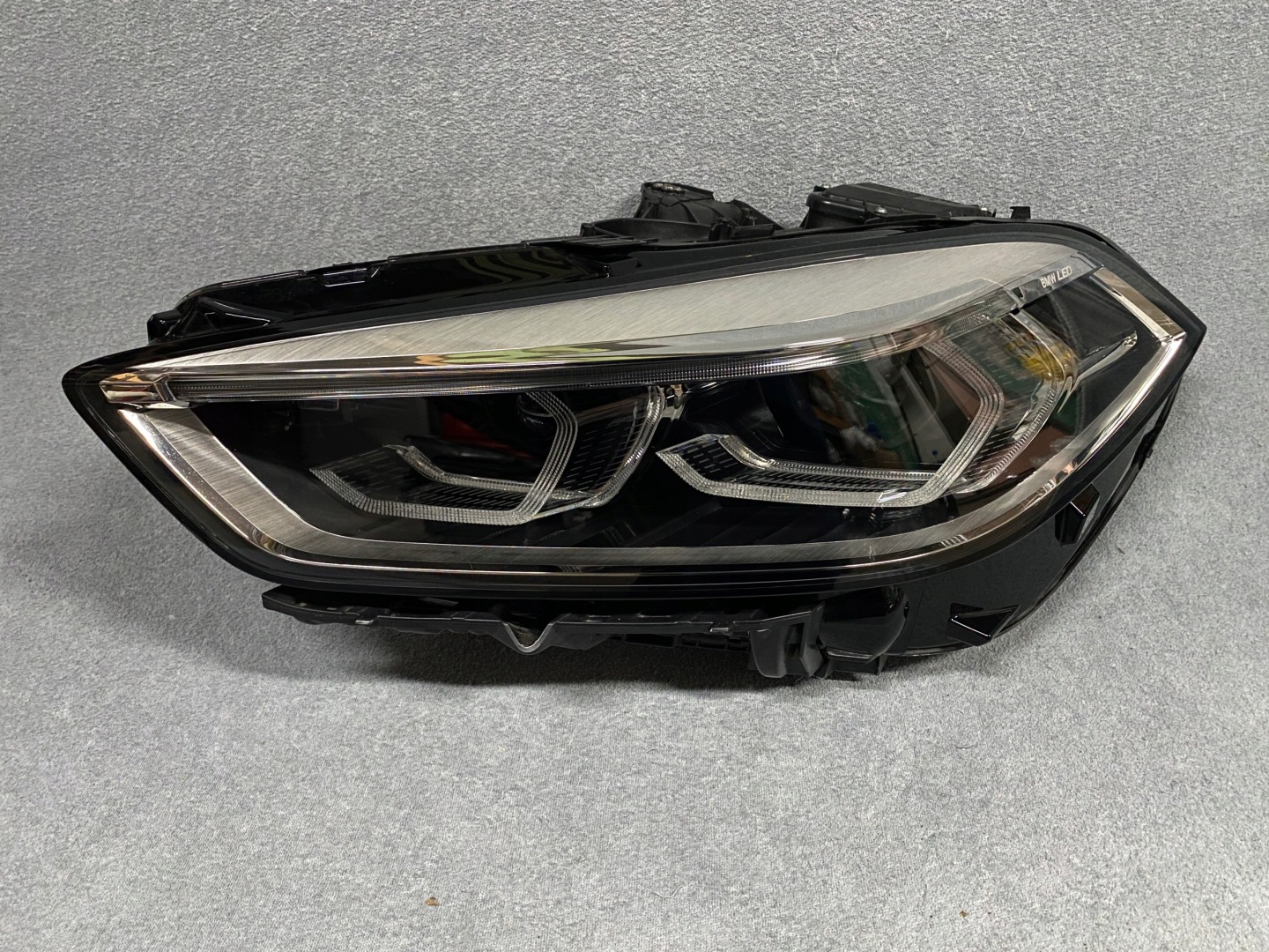 Frontscheinwerfer BMW 1 F40 5A1E083 LED Links Scheinwerfer Headlight - Thumbnail 1