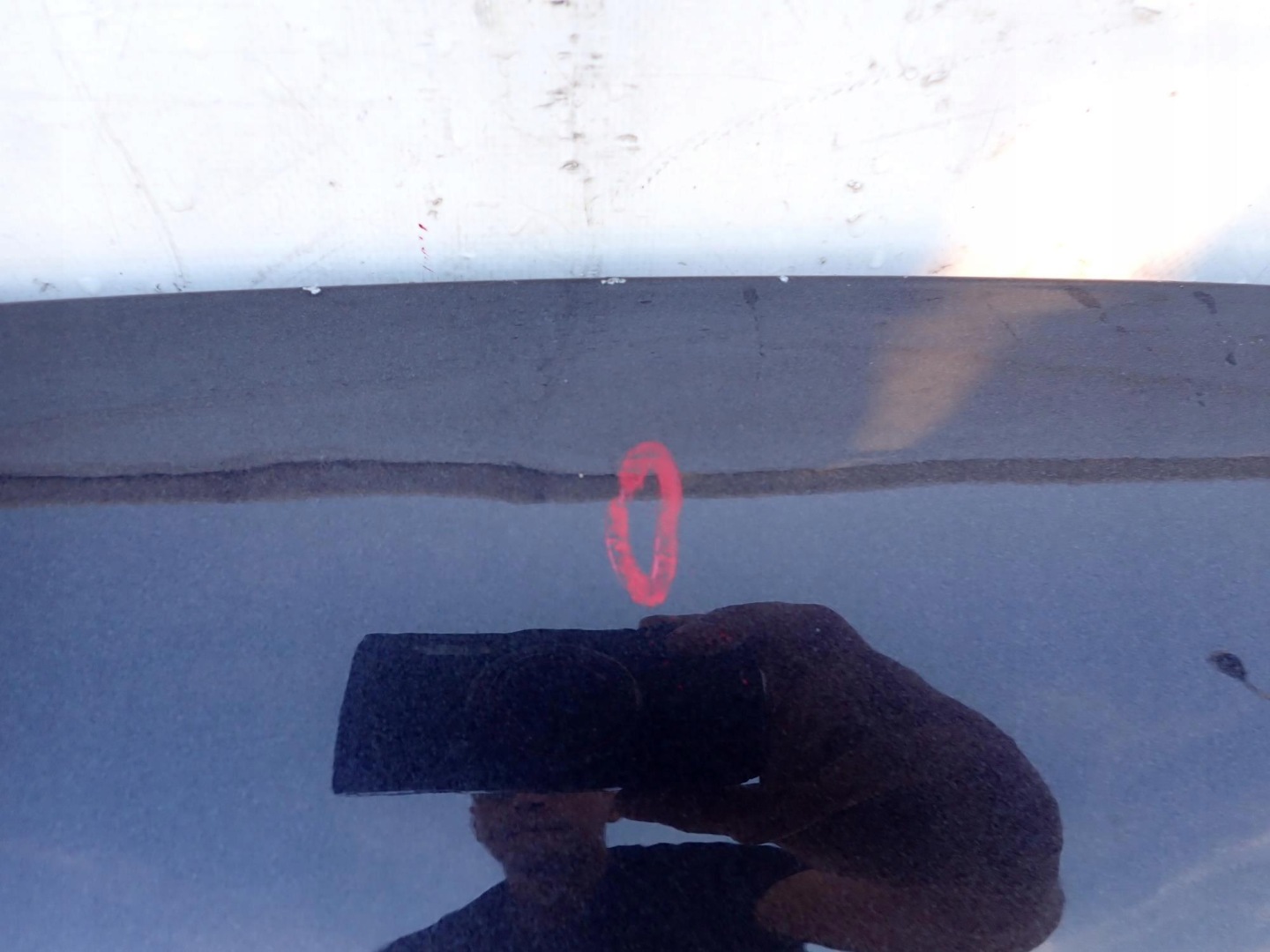 Motorhaube Suzuki SX4 Swift III MA Bonnet Hood - Thumbnail 6