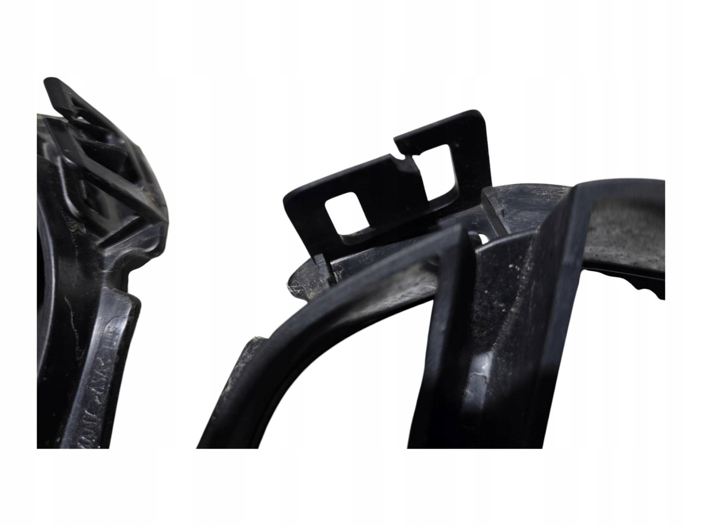 BMW 1 F40 Kühlergrill FRONTGRILL Kühlergitter 7450957 - Thumbnail 12