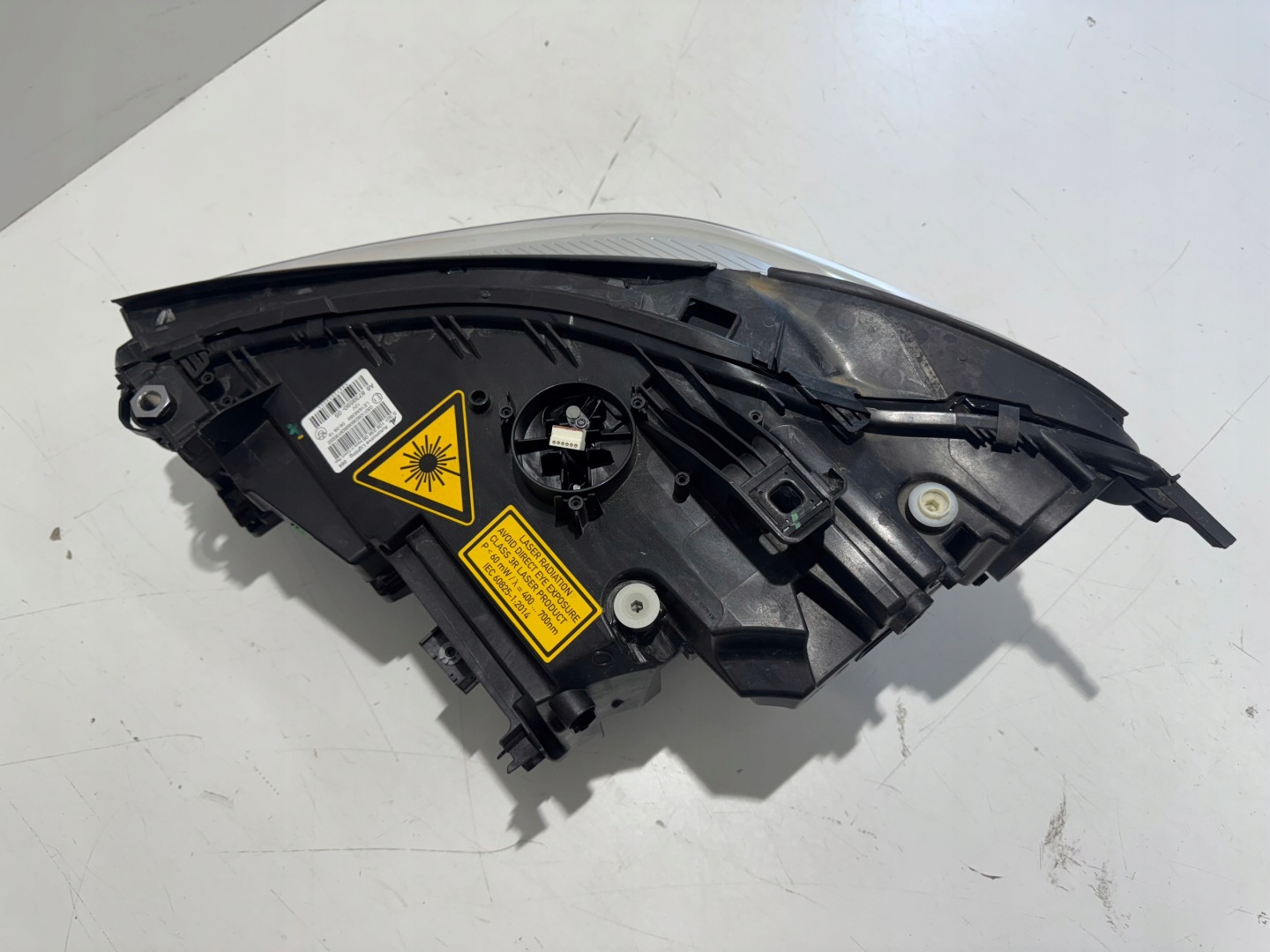 Frontscheinwerfer BMW 8 G14 8739590 Laser Rechts Scheinwerfer Headlight - Thumbnail 7