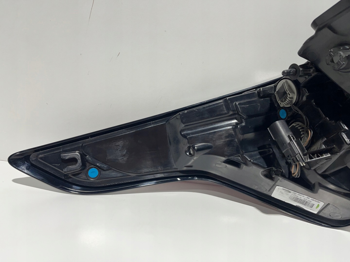 Ford Kuga II Mk2 Rückleuchte GV4113404AHBR Rearlamp - Thumbnail 9