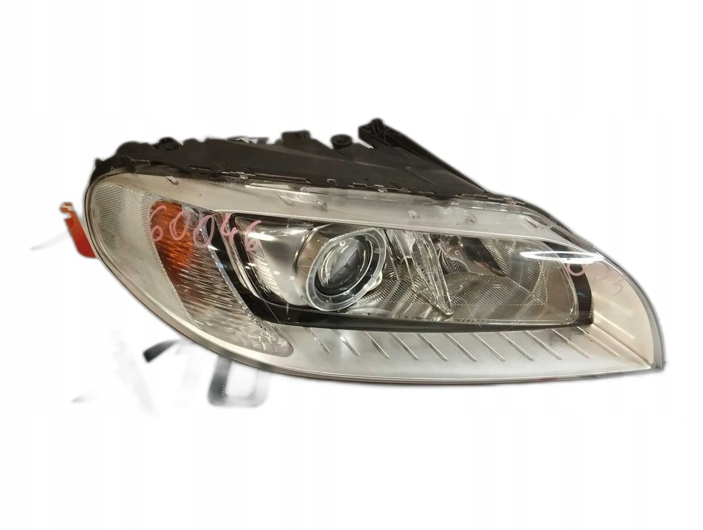 Frontscheinwerfer Volvo S70/V70/XC70 V70 31420014 Xenon Rechts Headlight - Thumbnail 1
