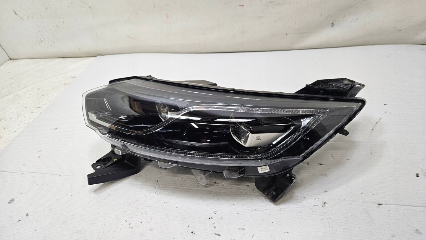 Frontscheinwerfer Renault Espace RHN 260608372R LED Links Scheinwerfer Headlight - Thumbnail 3