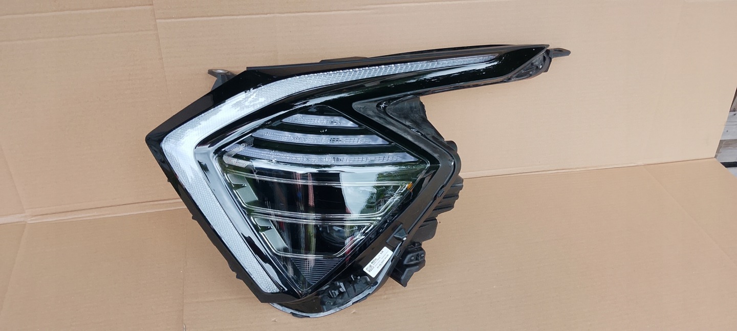 Frontscheinwerfer Kia Sportage NQ5 LED Links Scheinwerfer Headlight - Thumbnail 6