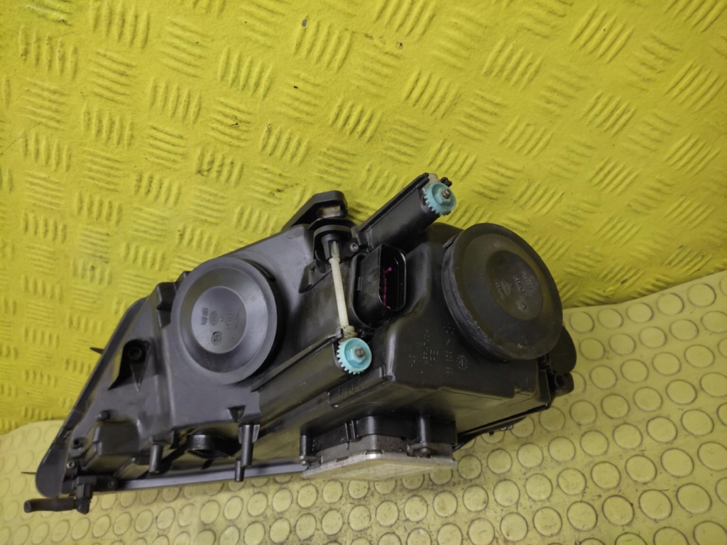 Frontscheinwerfer Audi A3 8P 8P0941004AM LED Rechts Scheinwerfer Headlight - Thumbnail 5