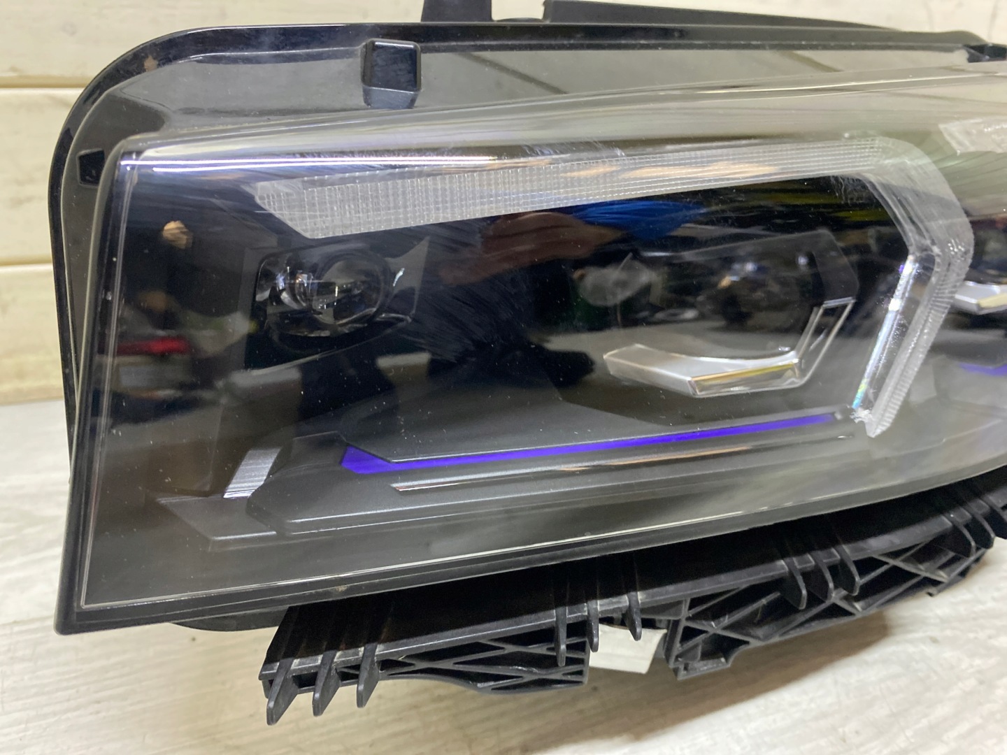 Frontscheinwerfer BMW 3 G21 7885065 Facelift LED Links Scheinwerfer Headlight - Thumbnail 9