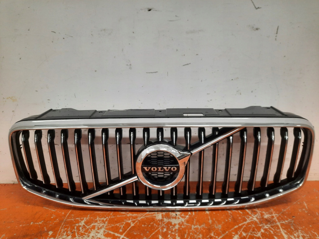 Volvo XC60 Kühlergrill FRONTGRILL Kühlergitter 31425539 - Thumbnail 1