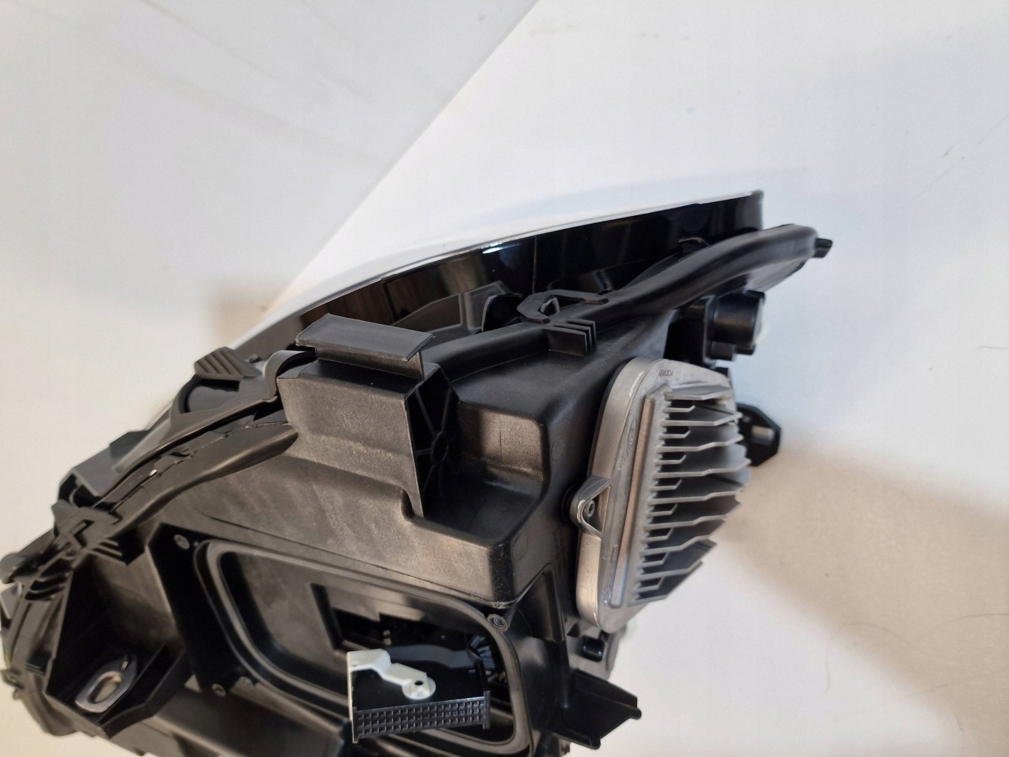 Frontscheinwerfer Mercedes-Benz A-Klasse W176 A1769065900 LED Links Headlight - Thumbnail 9