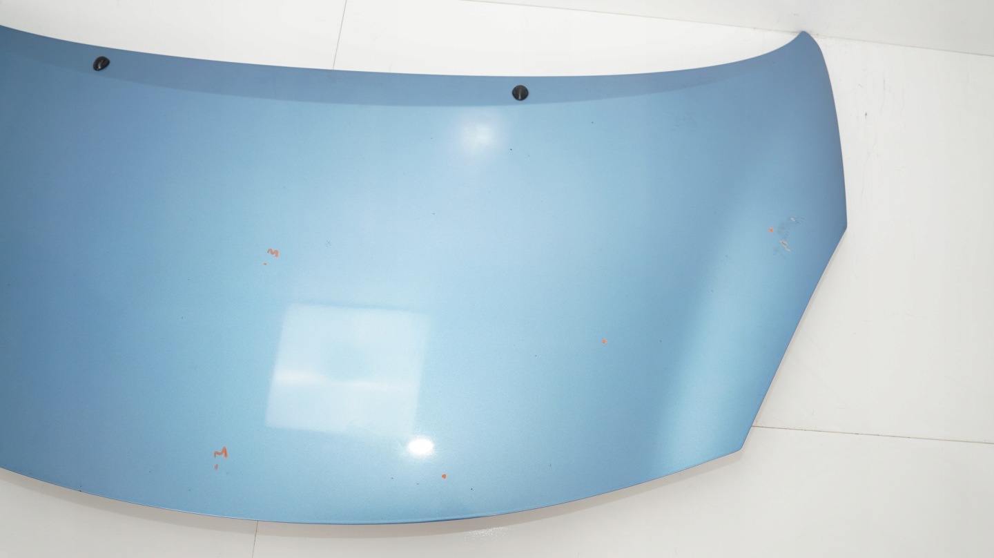 Motorhaube Renault Wind I N Bonnet 1013RTERPB Hood - Thumbnail 6