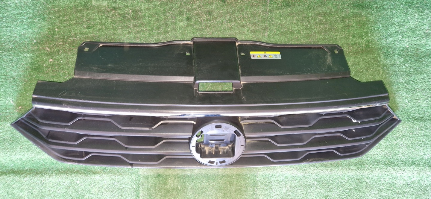 VW T-Roc A1 Kühlergrill FRONTGRILL Kühlergitter 2GA853651R - Thumbnail 2