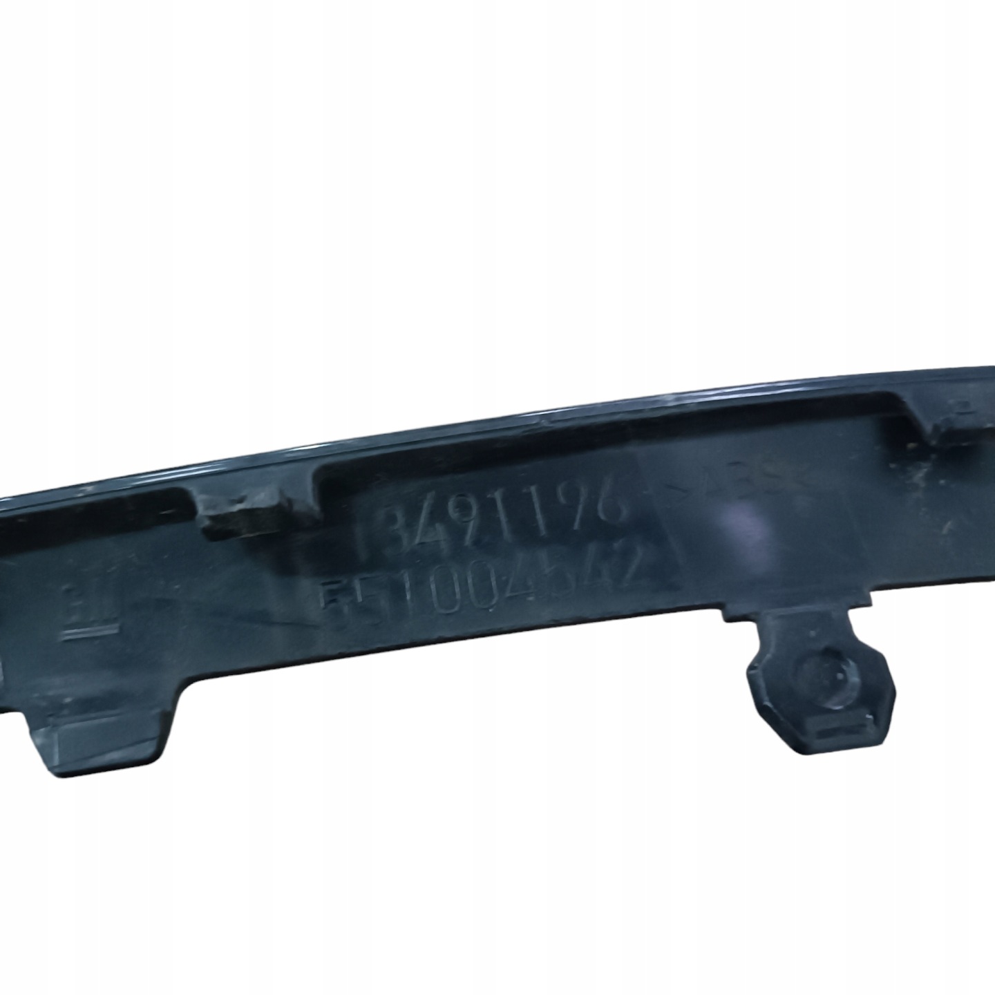Opel Insignia Kühlergrill FRONTGRILL Kühlergitter 13491196 - Thumbnail 9