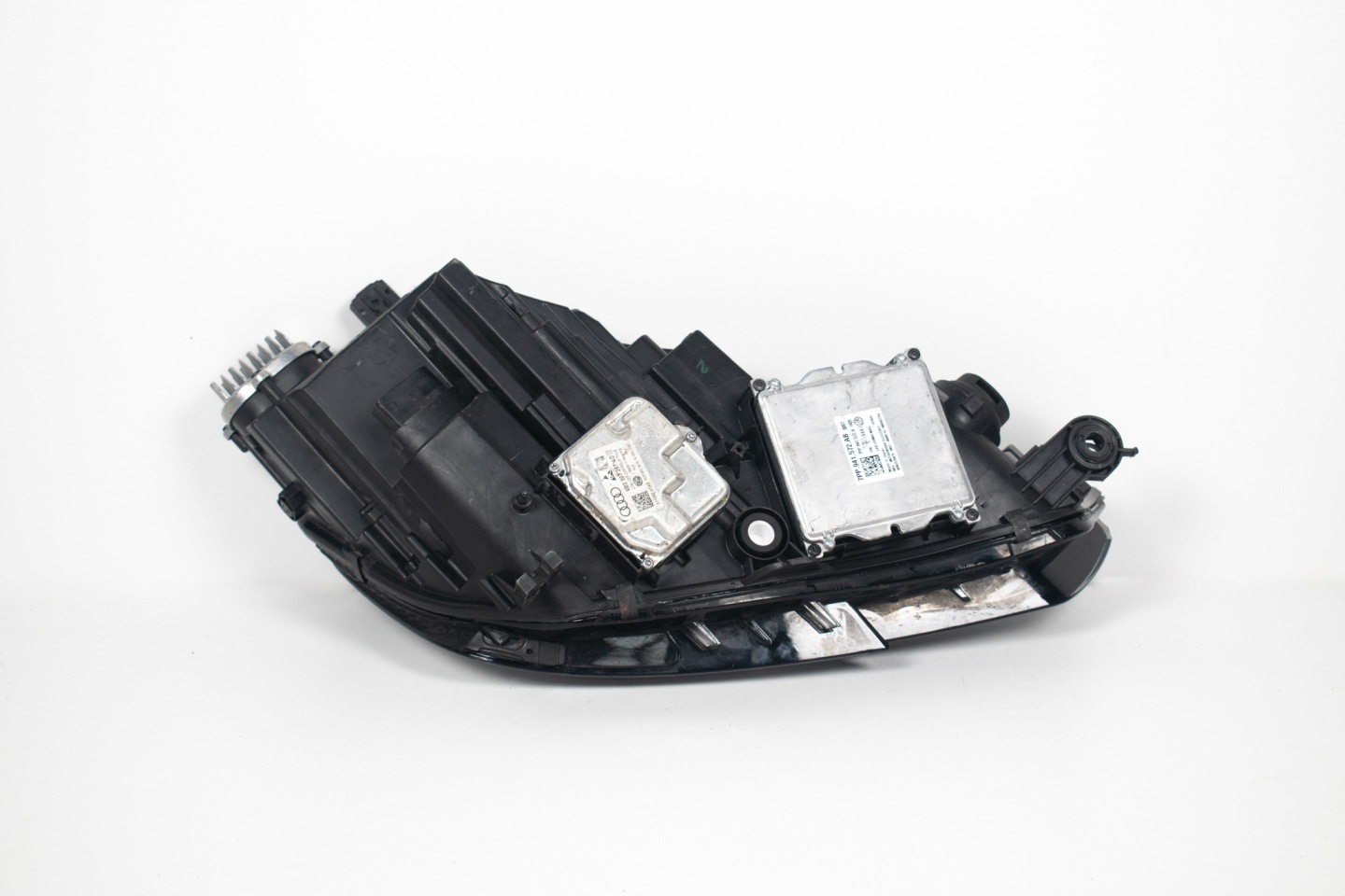Frontscheinwerfer Audi A4 B9 8W0941034 LED Links Scheinwerfer Headlight - Thumbnail 12
