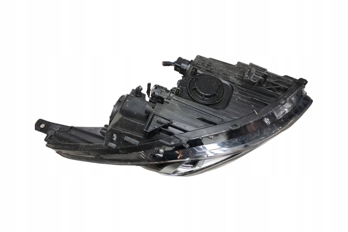 Frontscheinwerfer Kia Soul PS LED Links Scheinwerfer Headlight - Thumbnail 2