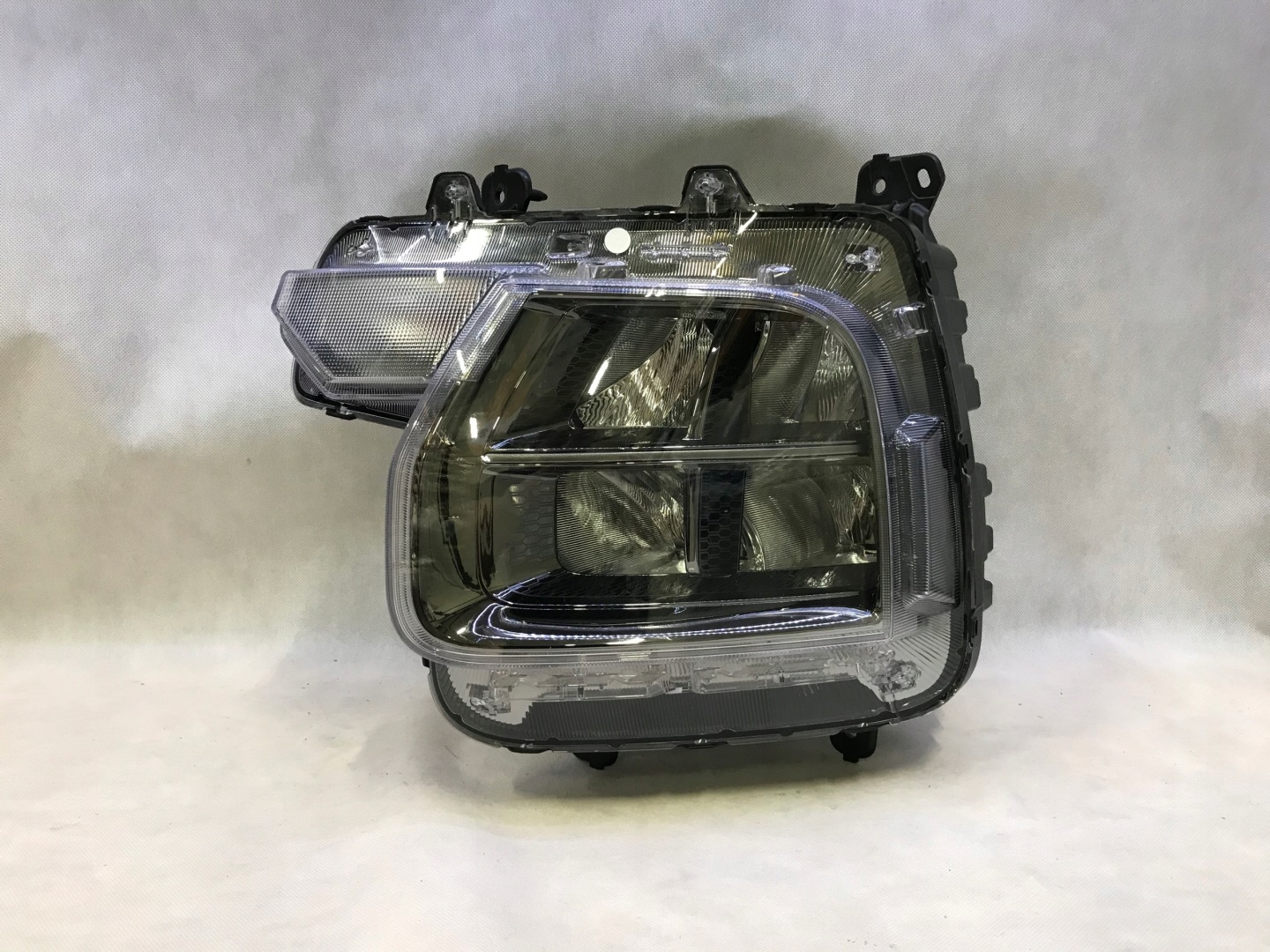 Frontscheinwerfer Hyundai Staria US4 92101CG100 LED Links Scheinwerfer Headlight - Thumbnail 1