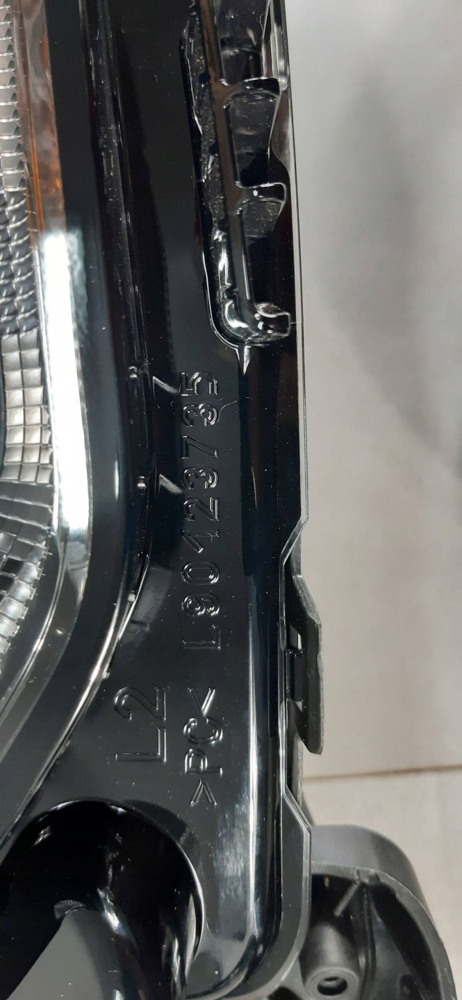 Frontscheinwerfer Peugeot 208 I 90123735L9 LED Links Scheinwerfer Headlight - Thumbnail 7