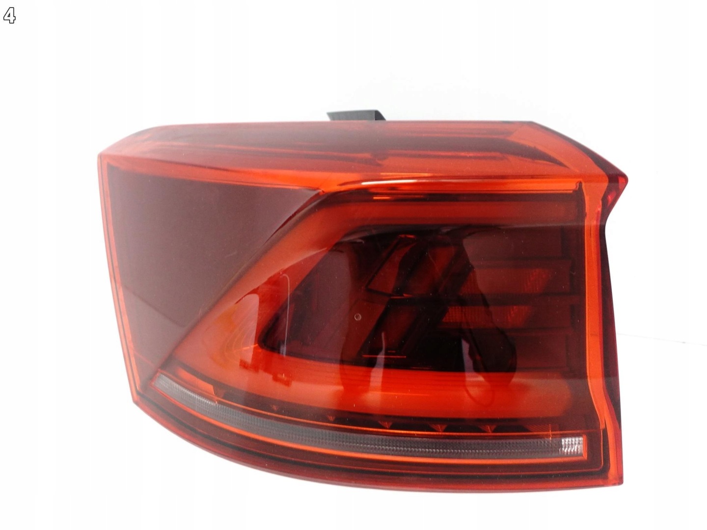 VW T-Roc A1 Rückleuchte 2GA945207B Rearlamp - Thumbnail 5