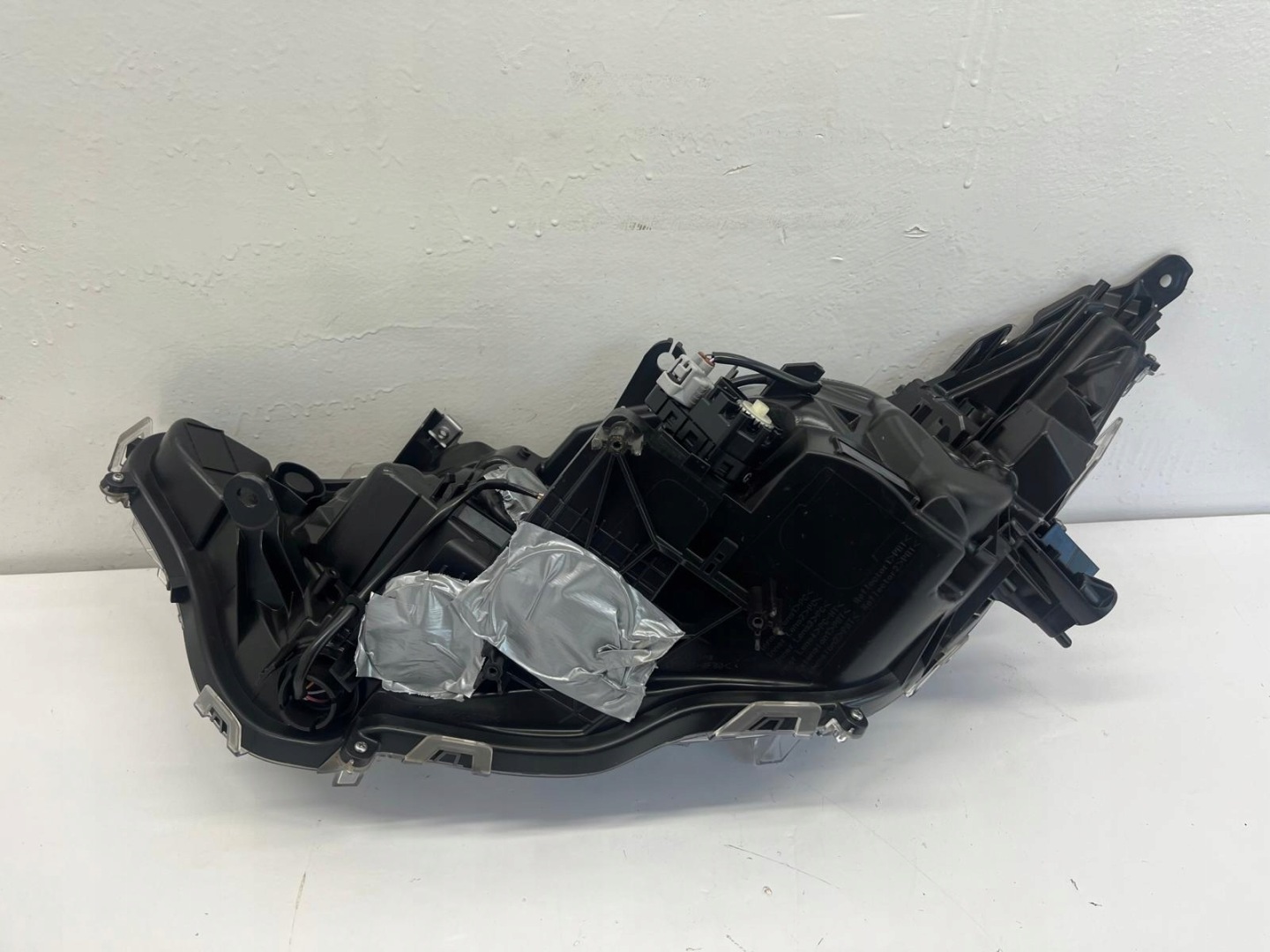 Frontscheinwerfer Toyota RAV4 XA5 LED Rechts Scheinwerfer Headlight - Thumbnail 8