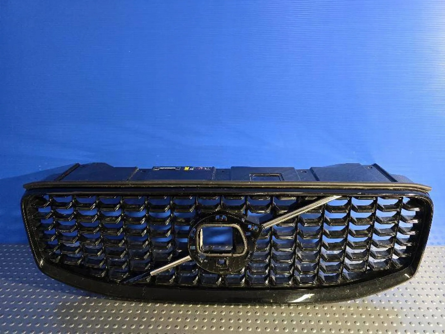 Volvo XC60 Kühlergrill FRONTGRILL Kühlergitter 32133812 - Thumbnail 2
