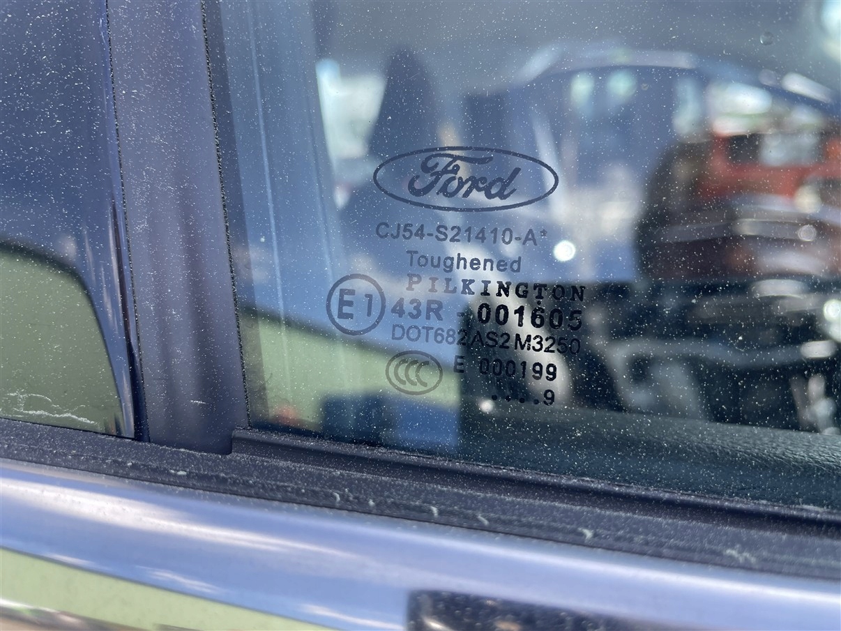 Ford Kuga II Mk2 Tür Vorne Rechts Door YL2019ROK Porta Porte - Thumbnail 6