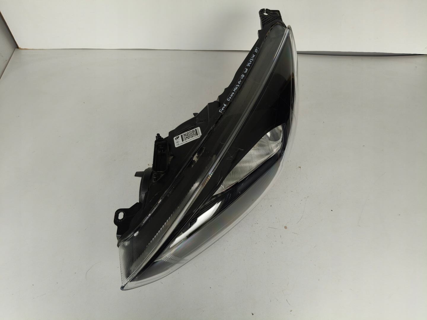 Frontscheinwerfer Ford Focus III Mk3 F1EB13W030AG LED Links Headlight - Thumbnail 5