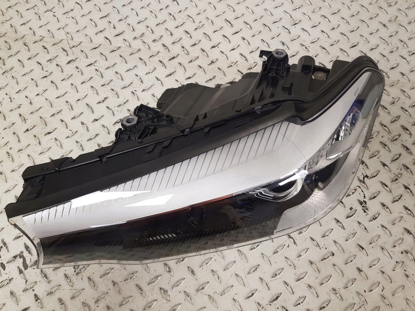 Frontscheinwerfer BMW 3 G81 8499111 LED Links Scheinwerfer Headlight - Thumbnail 3